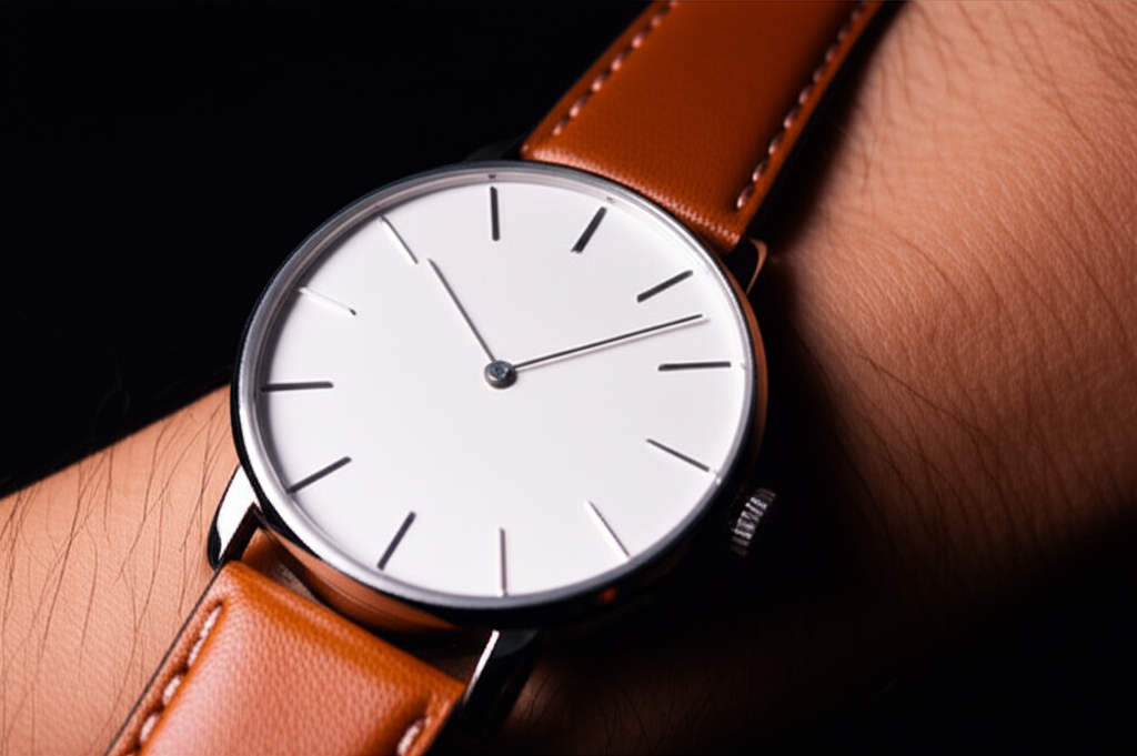 Minimalist Watch